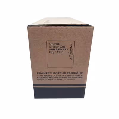 کوئل خودرو فرانتک مدل 462234 مناسب برای سمند 