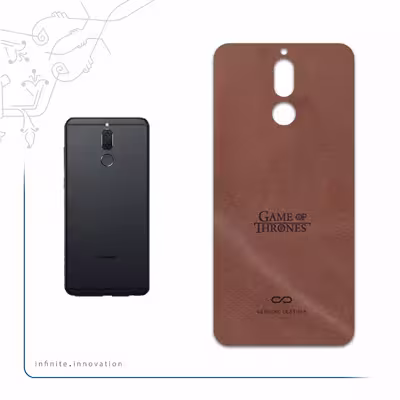 برچسب پوششی ماهوت مدل MNL-GOT مناسب برای گوشی موبایل هوآوی Mate 10 Lite