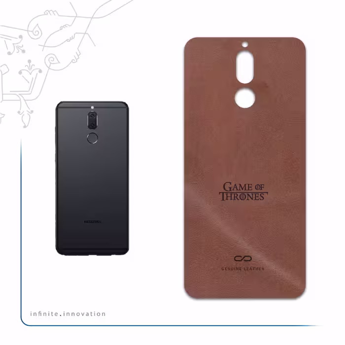 برچسب پوششی ماهوت مدل MNL-GOT مناسب برای گوشی موبایل هوآوی Mate 10 Lite