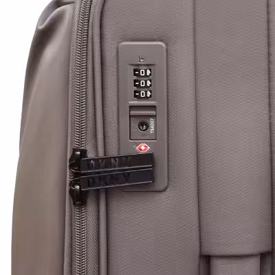 مجموعه سه عددی چمدان دی کی ان وای مدل INSTINCT IT1