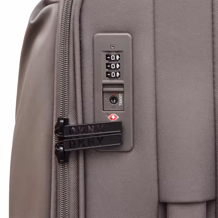 مجموعه سه عددی چمدان دی کی ان وای مدل INSTINCT IT1