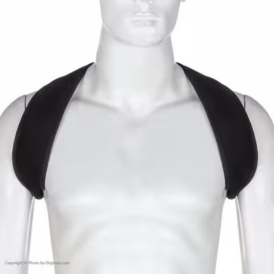 قوزبند طبی آدور مدل پروانه ای کد 210780