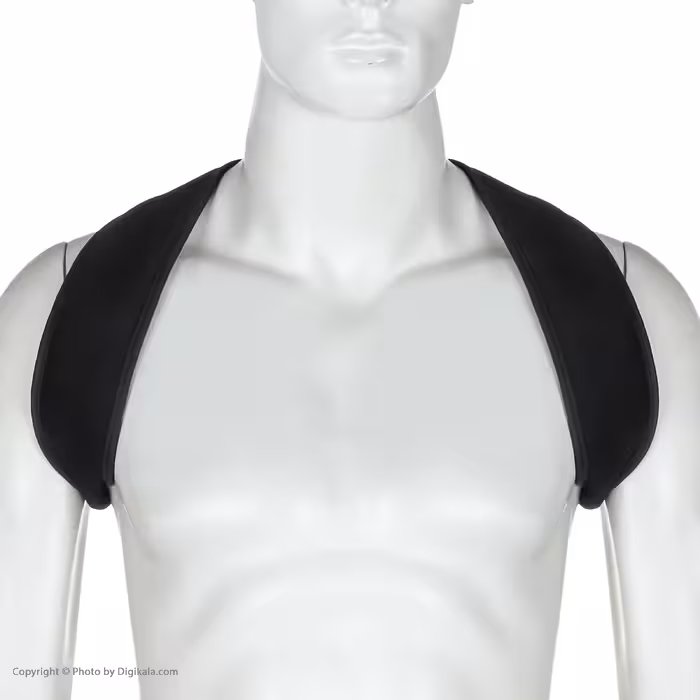 قوزبند طبی آدور مدل پروانه ای کد 210780