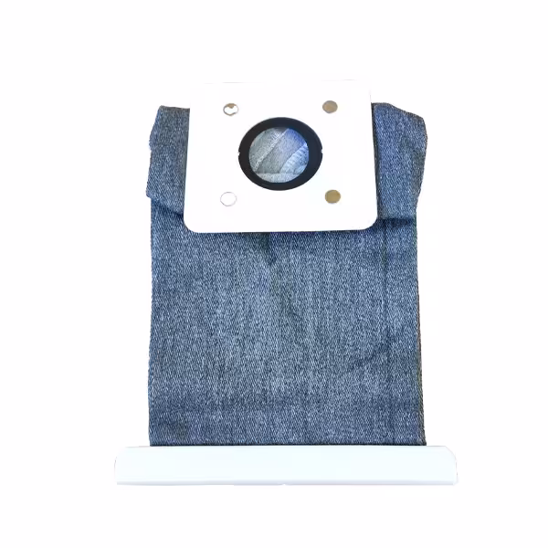 پاکت جاروبرقی مدل دائمی FABRIC مناسب برای جاروبرقی دیاموند و پاسا