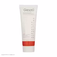 کرم مرطوب کننده ژنوبایوتیک مدل detoxifying حجم 75 میلی لیتر