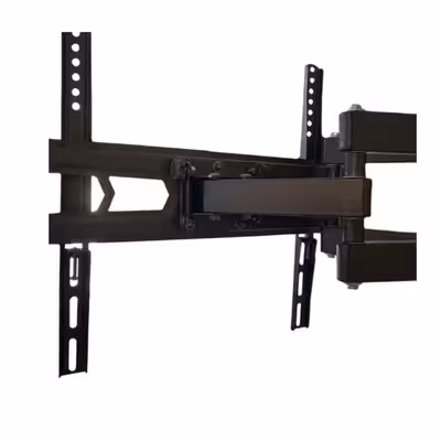 پایه دیواری تلویزیون پروپ مدل 5D مناسب برای تلویزیون های 32 تا 50 اینچ