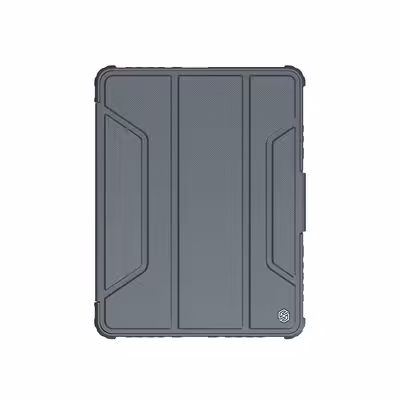 کیف کلاسوری نیلکین مدل Camshield Bumper مناسب برای تبلت اپل iPad Air 2022/Air 5/iPad Air 10.9 2020/iPad Air 4/iPad Pro 11 2020/iPad Pro 11 2021