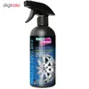 اسپری تمیز کننده رینگ خودرو کوئیک کلین کد QC3450 حجم 500 میلی لیتر
