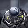 محافظ صفحه نمایش لاین مدل RB007 مناسب برای ساعت هوشمند هوآوی Watch GT3 46mm بسته سه عددی