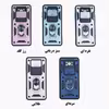 کاور کلاسیک مدل بتمنی کشویی مناسب برای گوشی موبایل شیائومی POCO X3 PRO / POCO X3