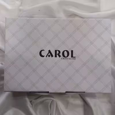 پیاله کارول کد 6505 بسته 6 عددی