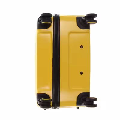 مجموعه دو عددی چمدان نشنال جئوگرافیک مدل بزرگ و متوسط N205 REPET BALANCE