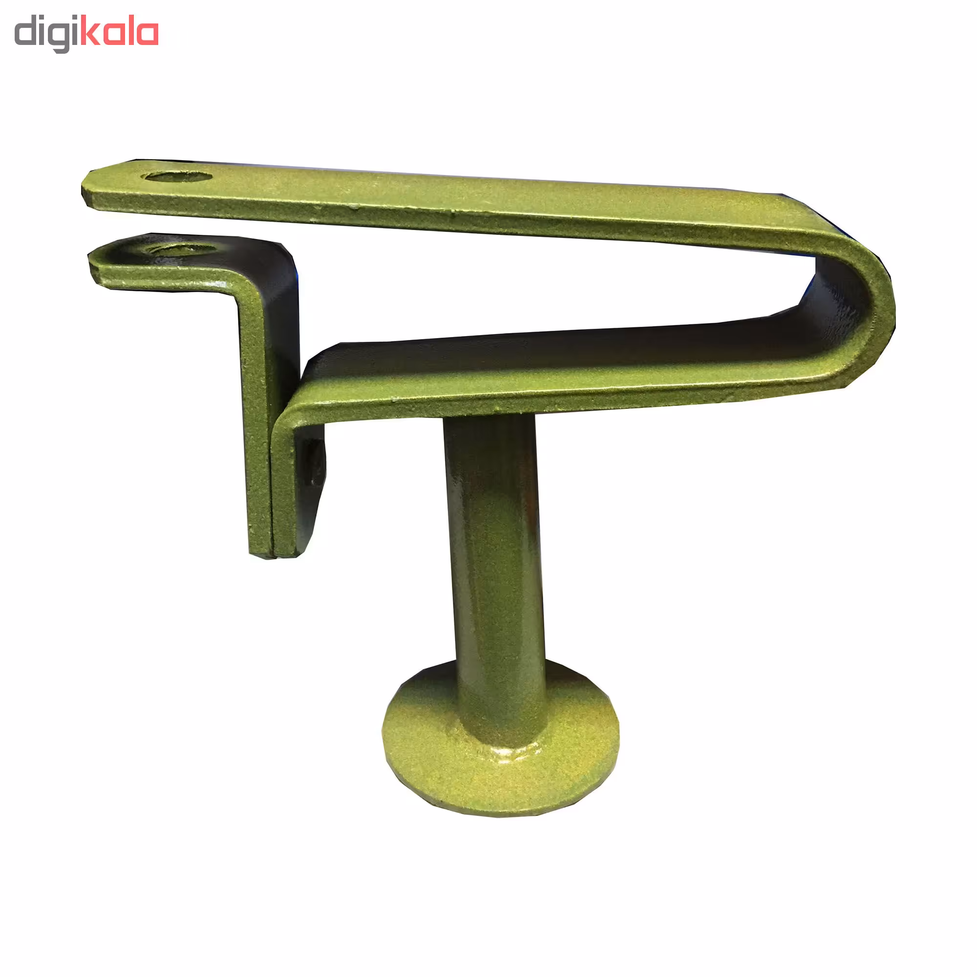 قفل پدال خودرو مدل pr100