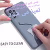 کاور کلاسیک طرح آبرنگی مدل سیلیکون کد KHO.208 مناسب برای گوشی موبایل اپل Iphone 11 PRO MAX