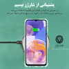 کاور لئون مدل shiny مناسب برای گوشی موبایل هوآوی Nova 8i / 50Lite