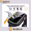 محافظ صفحه نمایش نانو آلتیمیت شیلد مدل NUL مناسب برای ساعت هوشمند شیائومی Maimo Watch WT2105 بسته سه عددی