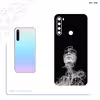 برچسب پوششی ماهوت مدل Strings Digital Art 2 مناسب برای گوشی موبایل شیائومی Redmi Note 8 2021