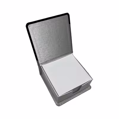 جای کاغذ یاداداشت مدل گالینگور به همراه کاغذ