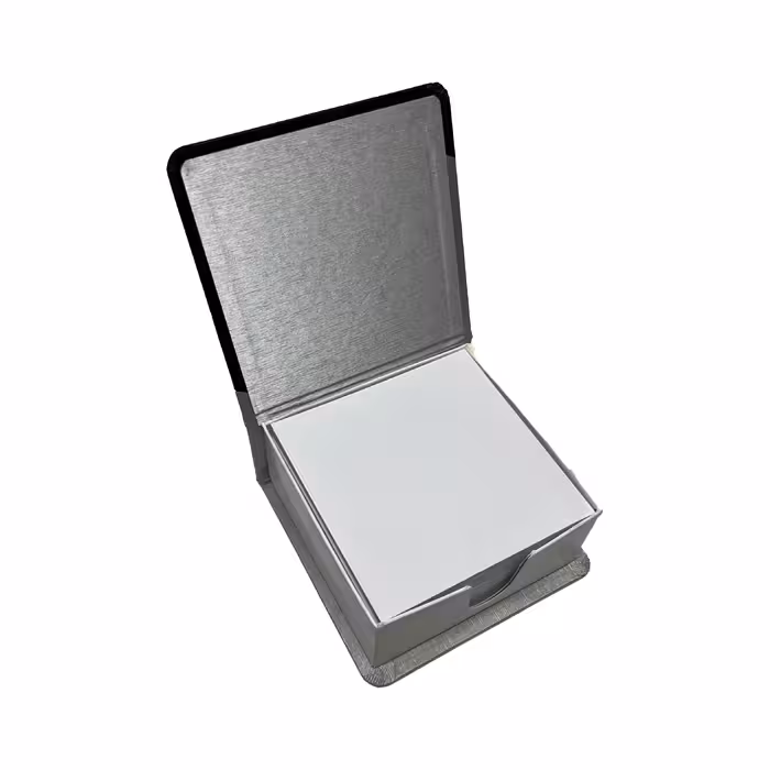 جای کاغذ یاداداشت مدل گالینگور به همراه کاغذ