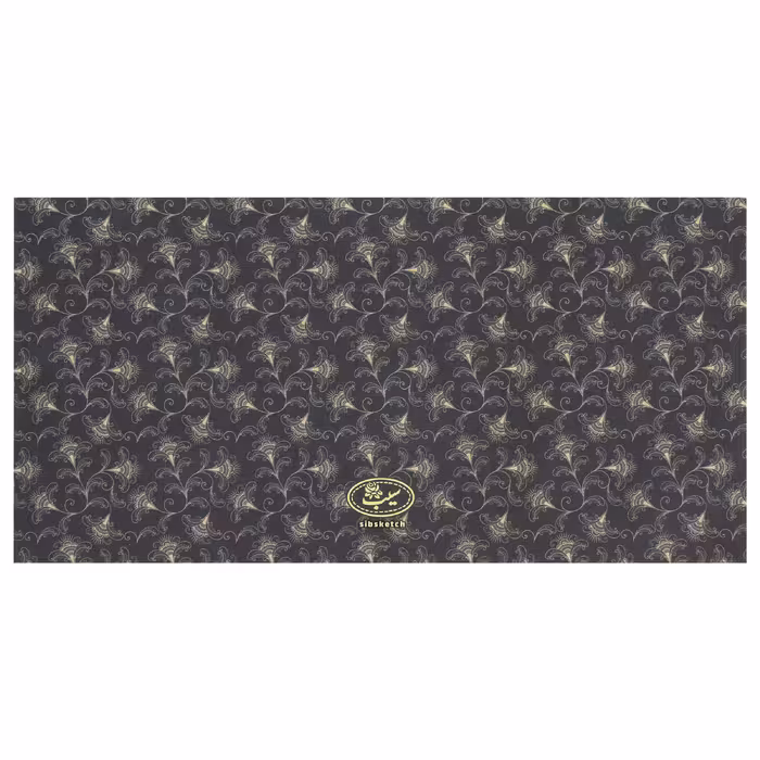 پاکت انتشارات سیبان مدل Ferforge مجموعه 10 عددی