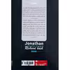کتاب جاناتان مرغ دریایی اثر ریچاردباخ انتشارات نگاه آشنا