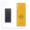 برچسب پوششی ماهوت مدل ML-NSSN مناسب برای گوشی موبایل ال جی Velvet 5G