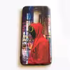 کاور طرح بازی مرکب مدل Circle08P مناسب برای گوشی موبایل شیائومی Redmi Note 8 Pro