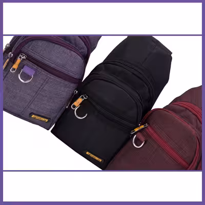 کوله پشتی مدل NU-0841