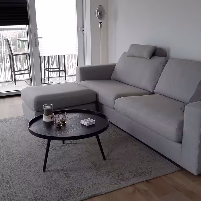 میز جلومبلی فریازان دکور مدل لومیرR80