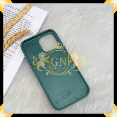 کاور قاب نایس مدل CLKB مناسب برای گوشی موبایل اپل iPhone 12 Pro 