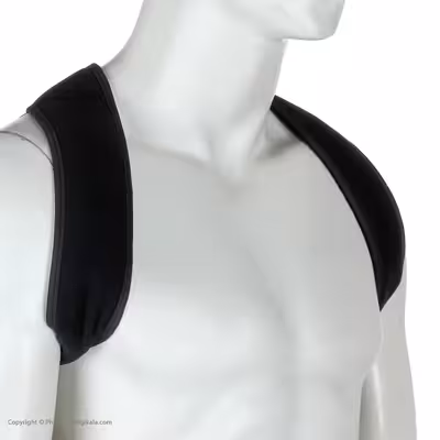 قوزبند طبی آدور مدل پروانه ای کد 210780