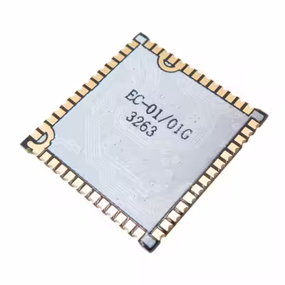 ماژول وایرلس مدل EC-01G