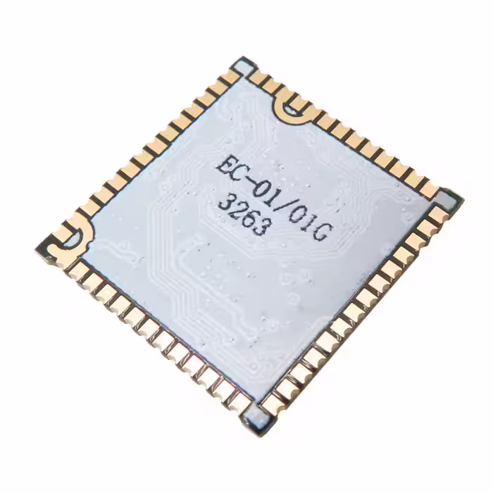 ماژول وایرلس مدل EC-01G