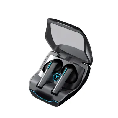 هدست بلوتوثی لنوو مدل RZA BLUETOOTH XG02 POWER PLANT GLOBAL