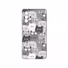 کاور مدل دخترانه کد 130 مناسب برای گوشی موبایل سامسونگ galaxy A53
