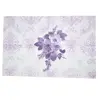  سرویس ملحفه هوبی سری پاپلین طرح Elvira یک نفره 3 تکه