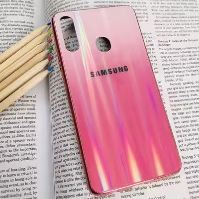 کاور کد 3568 مناسب برای گوشی موبایل سامسونگ Galaxy A20s