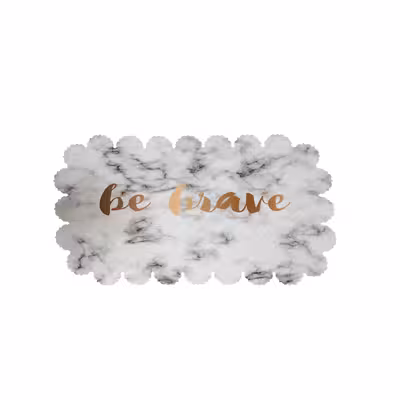  رومیزی طرح سنگ کد 8576R