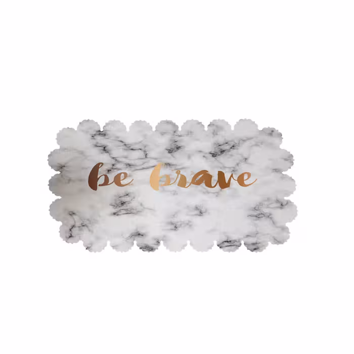  رومیزی طرح سنگ کد 8576R