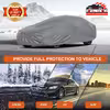 چادر خودرو رویال اسپرت مدل ULTRA PRO مناسب برای جک J4