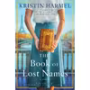 کتاب The Book of Lost Names اثر Kristin Harmel انتشارات Gallery Books