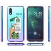 کاور طرح STK مناسب برای گوشی موبایل سامسونگ Galaxy A01 