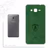 برچسب پوششی ماهوت مدل GL-LMBRGHNI مناسب برای گوشی موبایل سامسونگ Galaxy Grand Prime