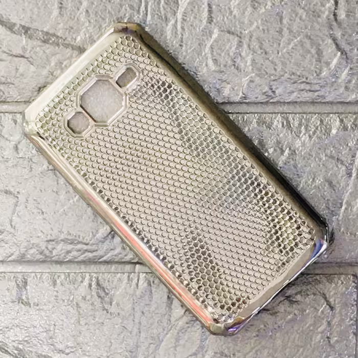 کاور مدل Ts مناسب برای گوشی موبایل سامسونگ Galaxy J5 2015
