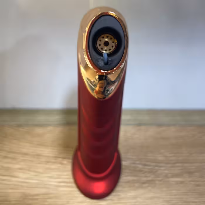 فندک جوبن مدل تک شعله 6578