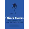 کتاب Island of the Colour-Blind and Cycad Island اثر Oliver Sacks انتشارات Picador USA