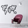 دیوارکوب ناویا مدل جهان ما
