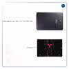 برچسب پوششی ماهوت مدل TESLA مناسب برای تبلت سامسونگ Galaxy Tab S2 9.7 2016 T813N