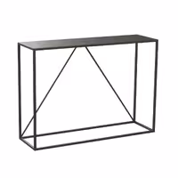 کنسول مدل مدل NA-19160 به همراه استند گلدان