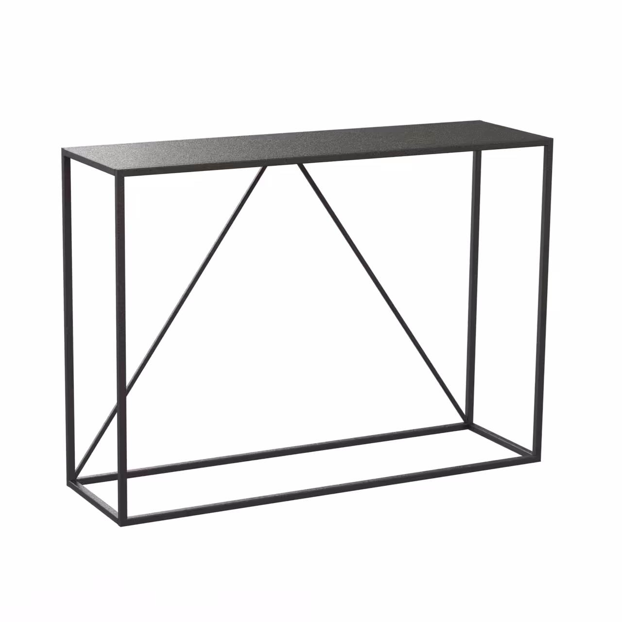 کنسول مدل مدل NA-19160 به همراه استند گلدان